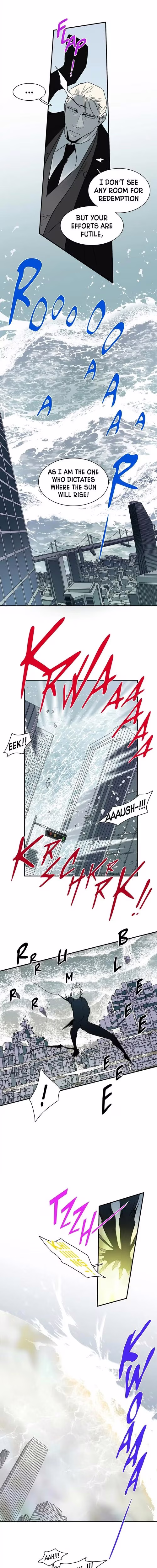 Dear Door - Chapter 125 - Part 8