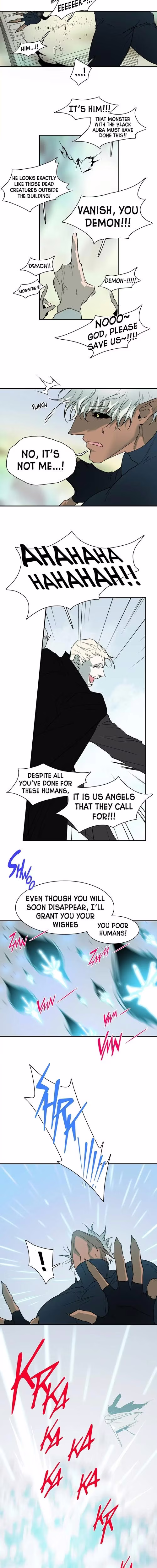 Dear Door - Chapter 125 - Part 9