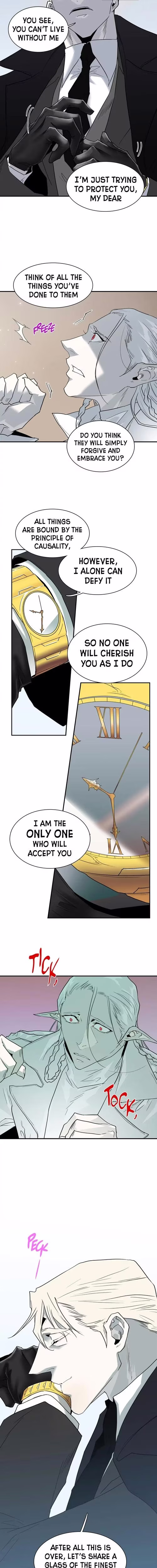 Dear Door - Chapter 125 - Part 11