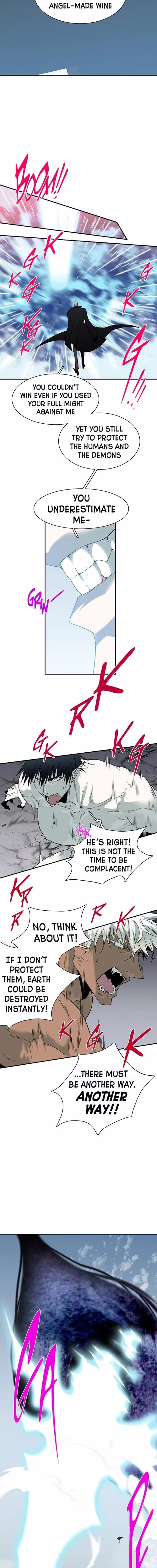 Dear Door - Chapter 125 - Part 12