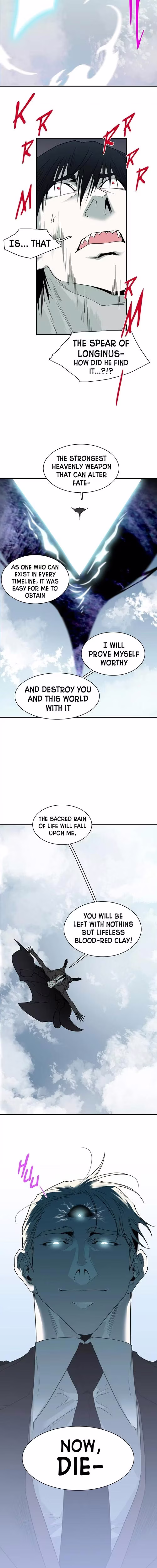 Dear Door - Chapter 125 - Part 13