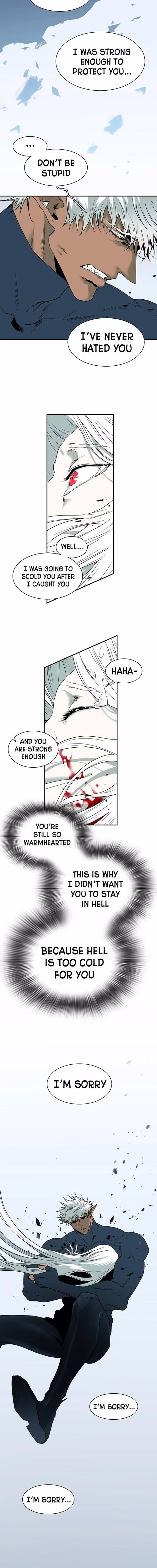 Dear Door - Chapter 126 - Part 6