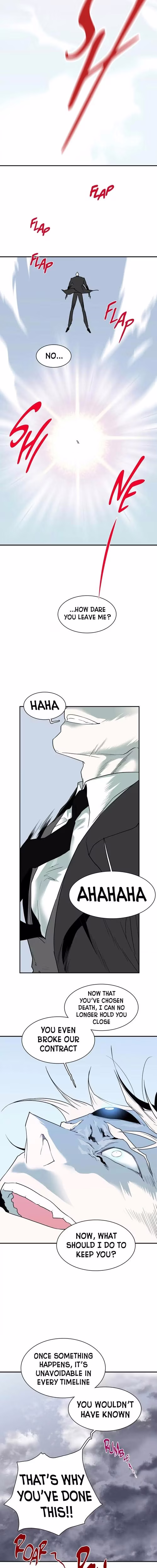 Dear Door - Chapter 126 - Part 9