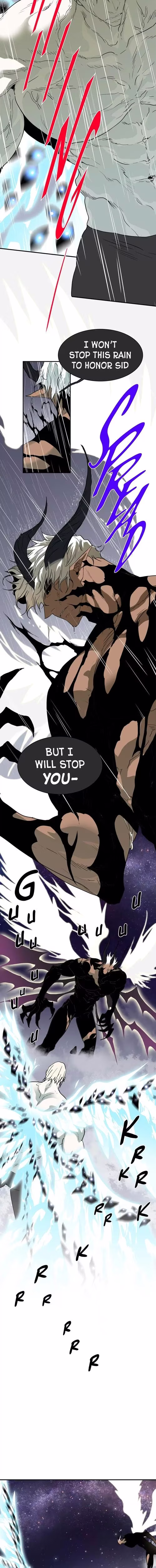 Dear Door - Chapter 126 - Part 14