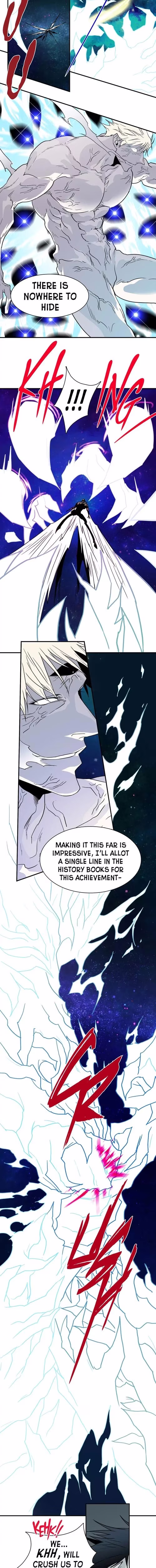 Dear Door - Chapter 127 - Part 5