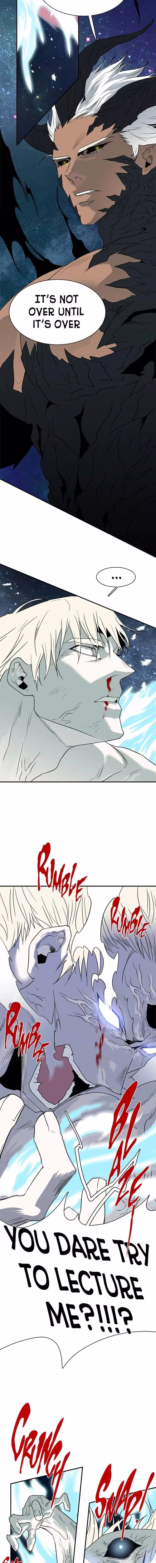 Dear Door - Chapter 127 - Part 11