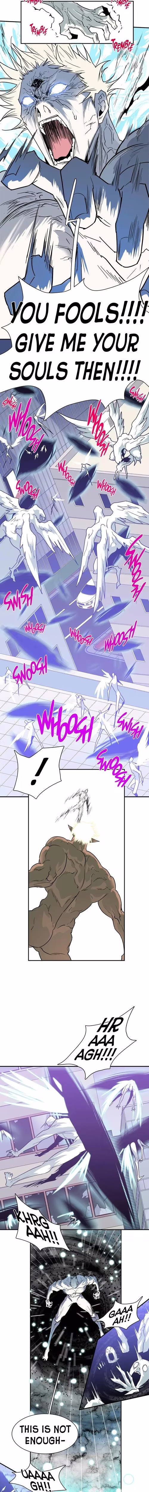 Dear Door - Chapter 128 - Part 6