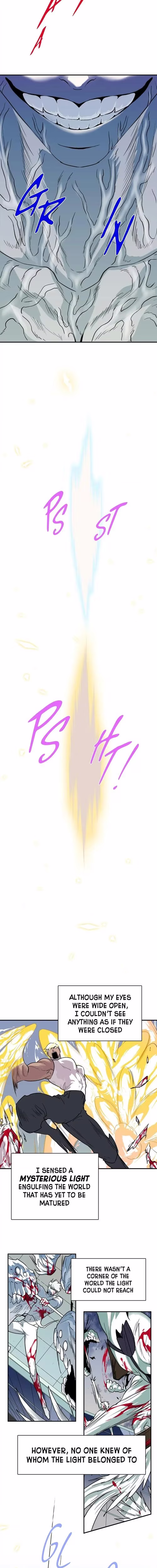 Dear Door - Chapter 128 - Part 9