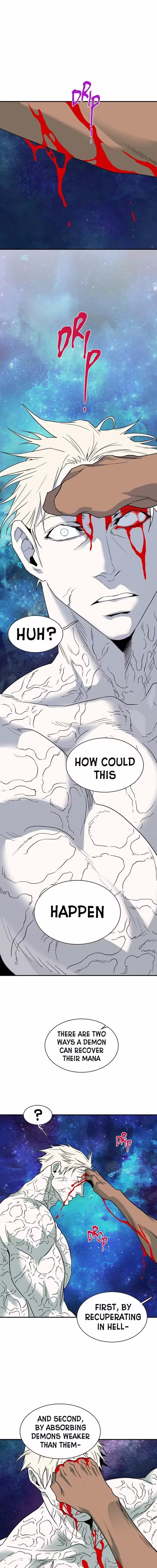 Dear Door - Chapter 128 - Part 11