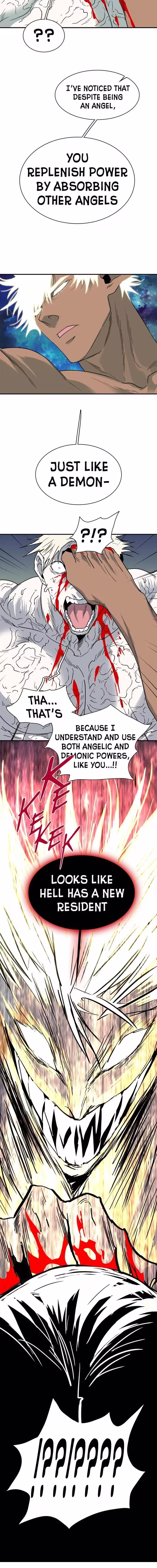 Dear Door - Chapter 128 - Part 12