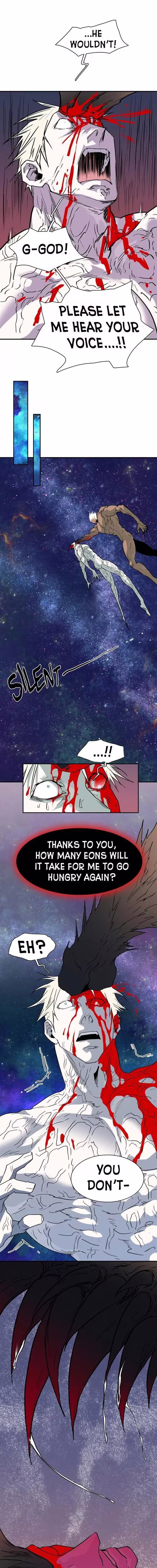 Dear Door - Chapter 128 - Part 13