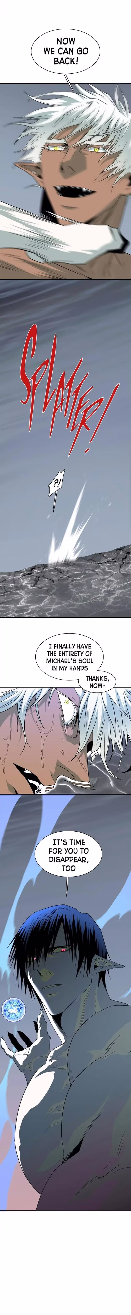 Dear Door - Chapter 128 - Part 16