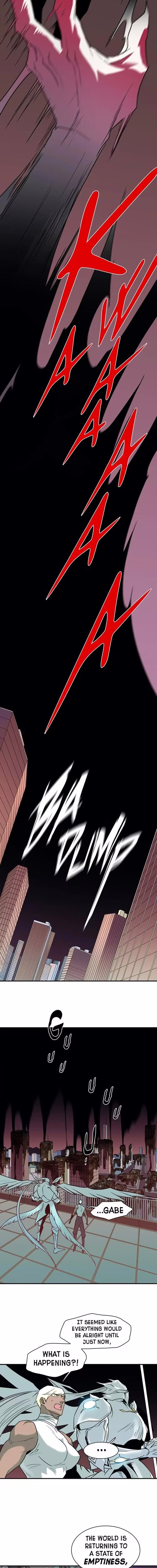 Dear Door - Chapter 129 - Part 4