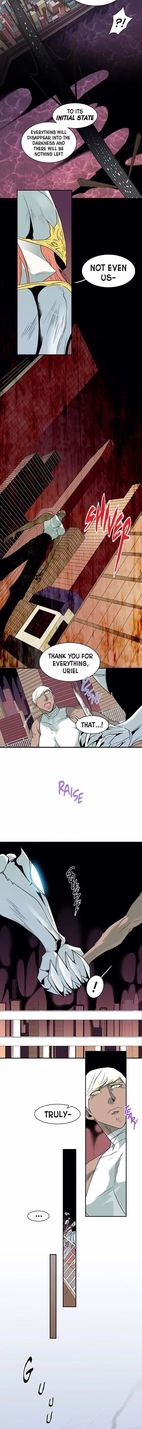 Dear Door - Chapter 129 - Part 5