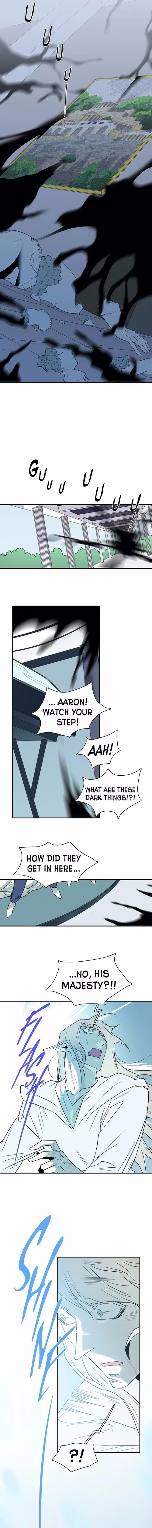 Dear Door - Chapter 129 - Part 6