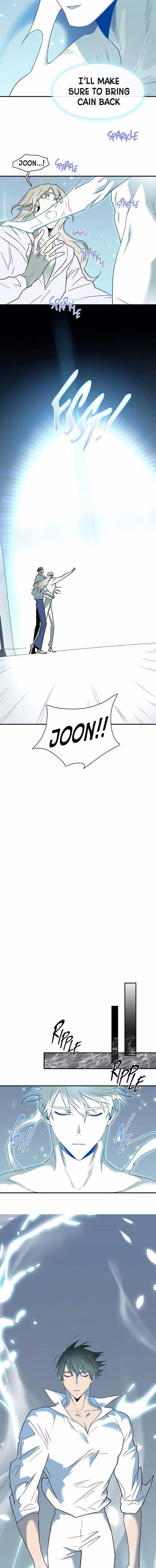 Dear Door - Chapter 129 - Part 8