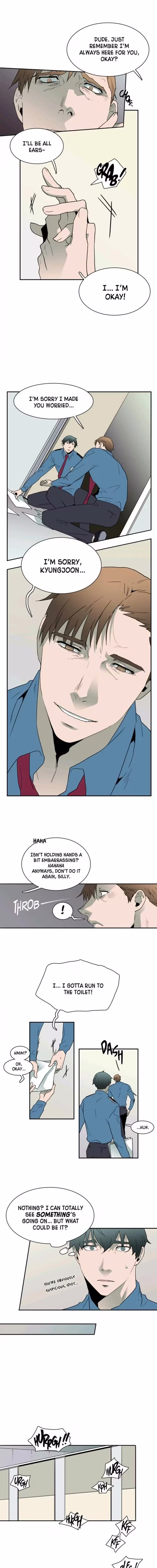 Dear Door - Chapter 13 - Part 5