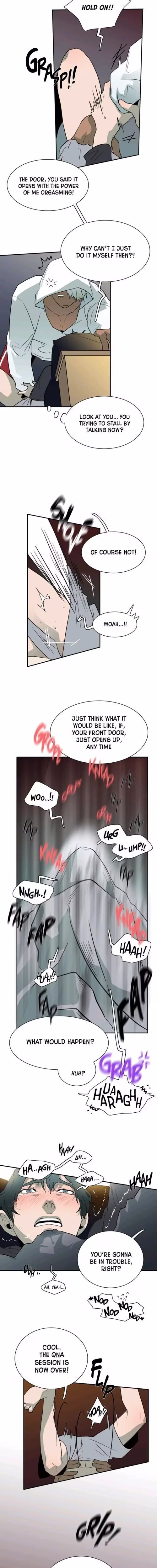 Dear Door - Chapter 13 - Part 12