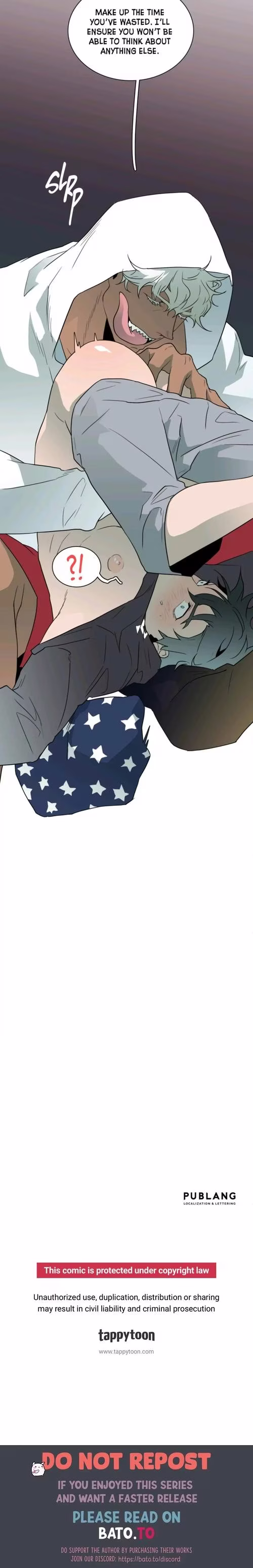 Dear Door - Chapter 13 - Part 13