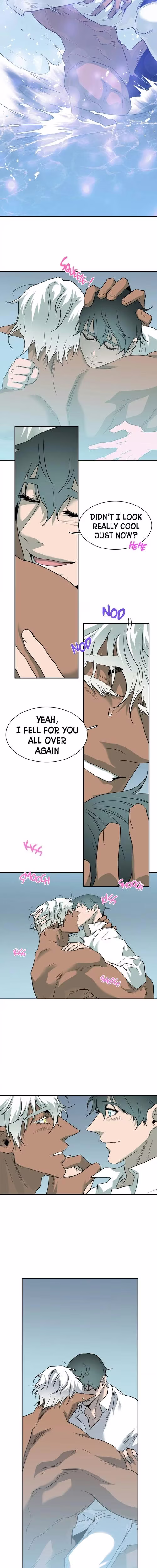 Dear Door - Chapter 130 - Part 3