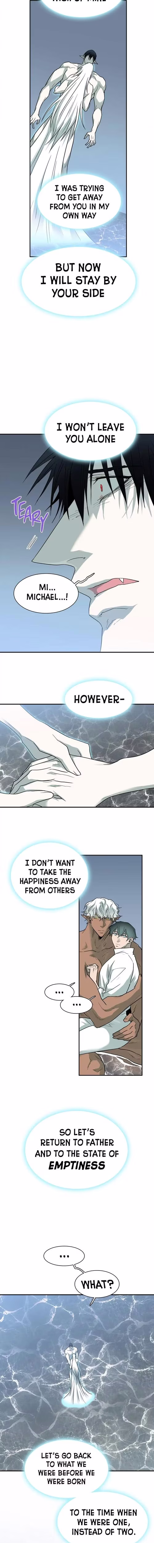 Dear Door - Chapter 130 - Part 6