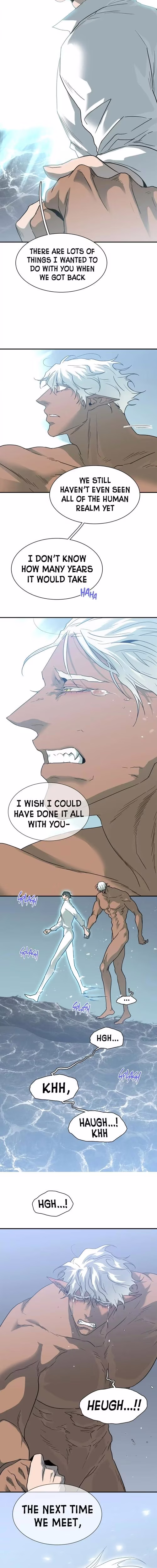 Dear Door - Chapter 130 - Part 12