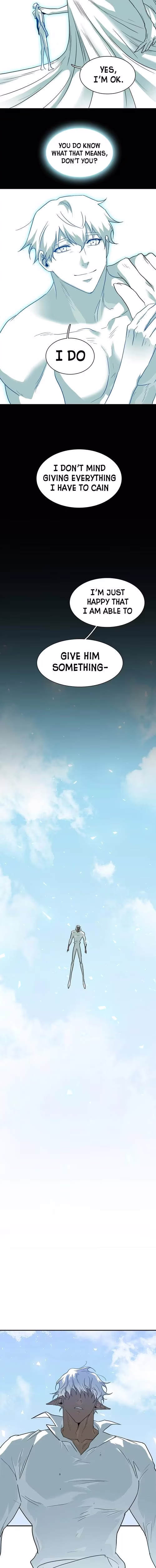 Dear Door - Chapter 130 - Part 14