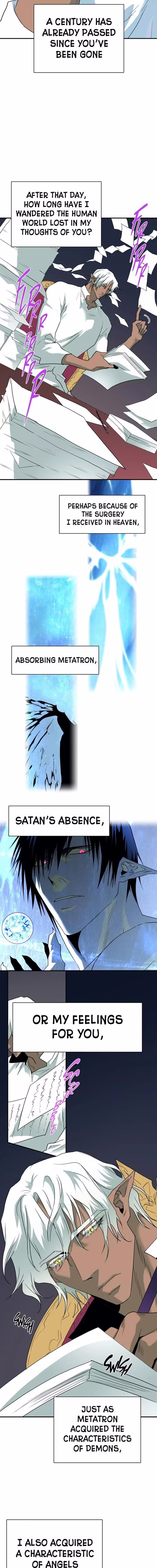 Dear Door - Chapter 131 - Part 3