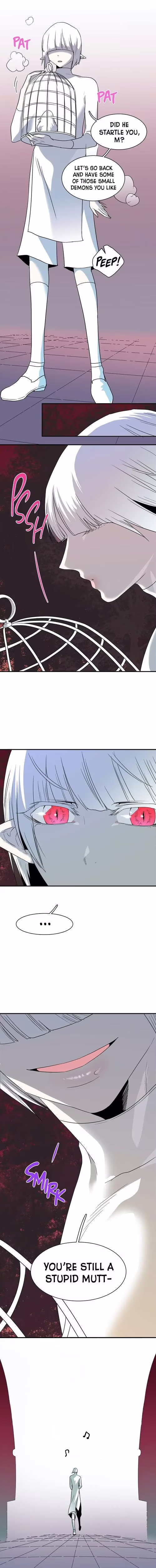 Dear Door - Chapter 131 - Part 8