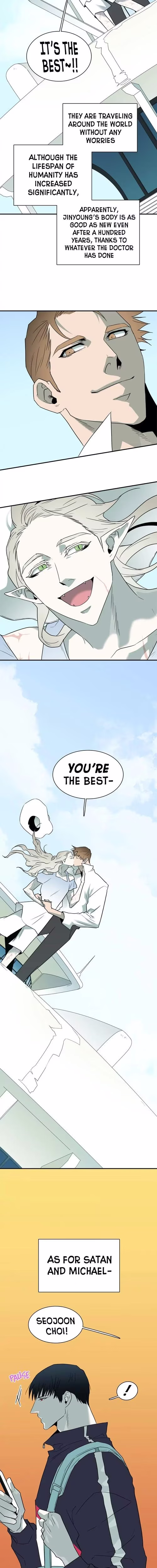 Dear Door - Chapter 131 - Part 10