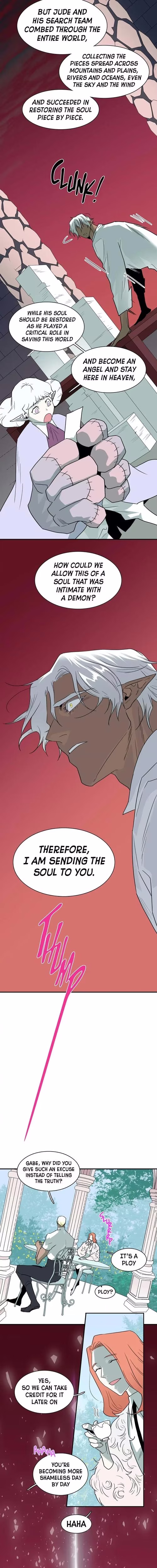 Dear Door - Chapter 131 - Part 13