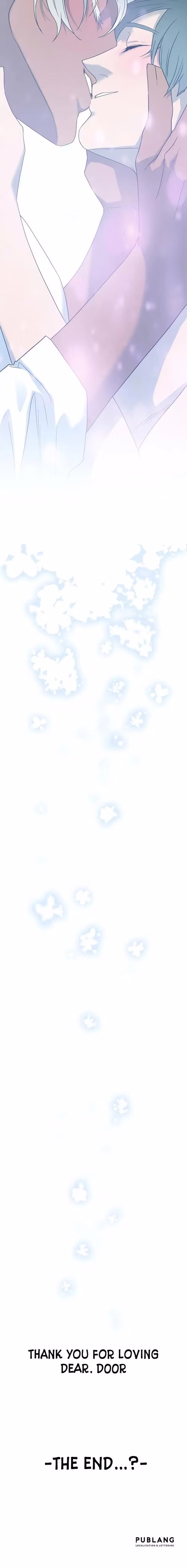 Dear Door - Chapter 131 - Part 18