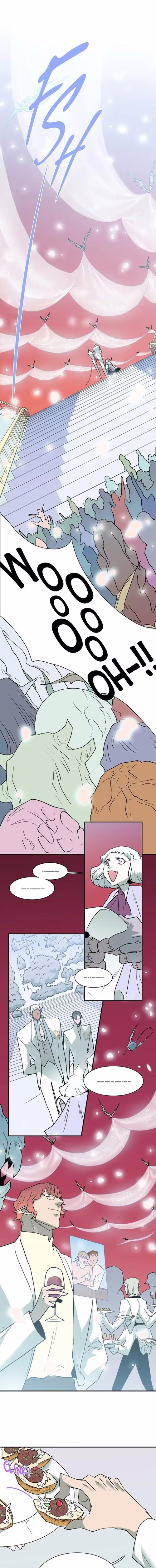 Dear Door - Chapter 133 - Part 3