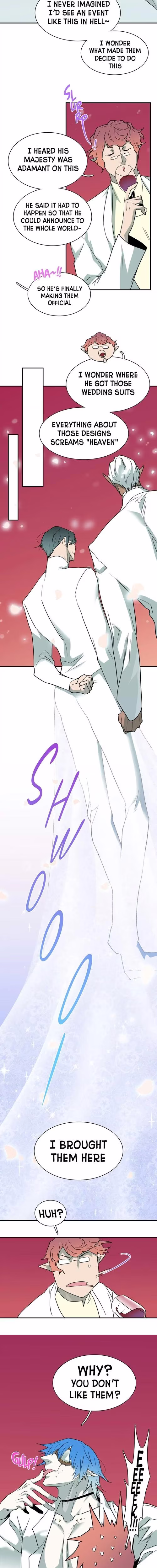 Dear Door - Chapter 133 - Part 4