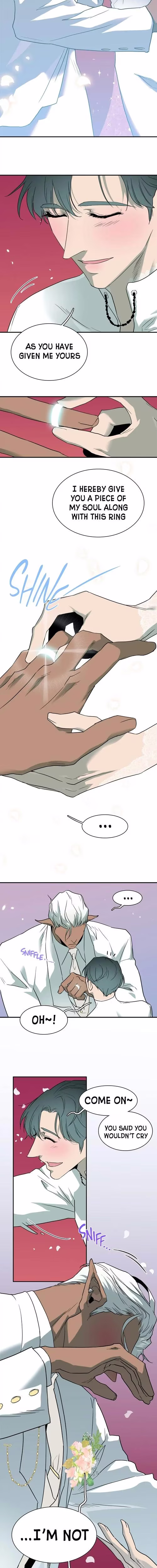 Dear Door - Chapter 133 - Part 6