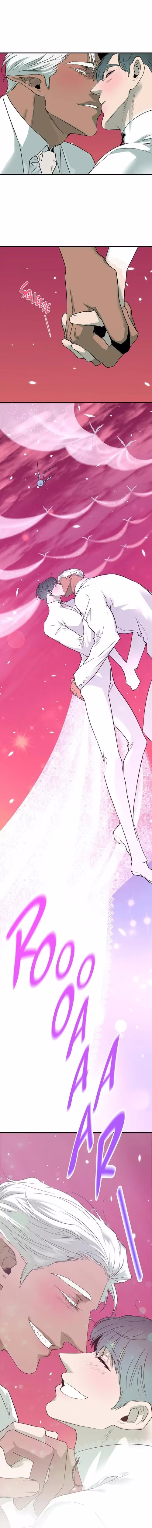 Dear Door - Chapter 133 - Part 8