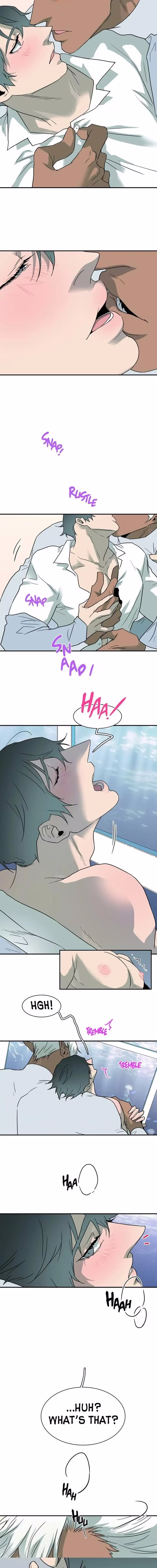 Dear Door - Chapter 134 - Part 5