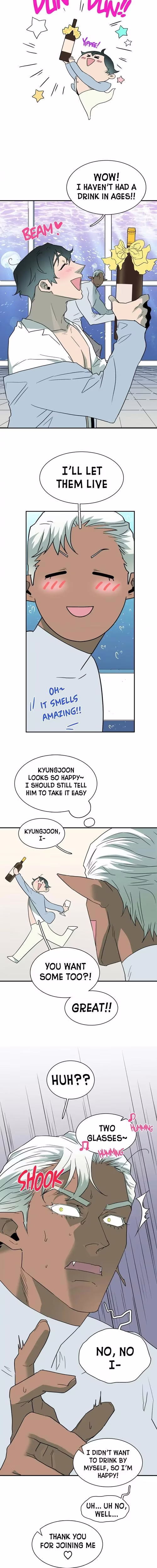 Dear Door - Chapter 134 - Part 7