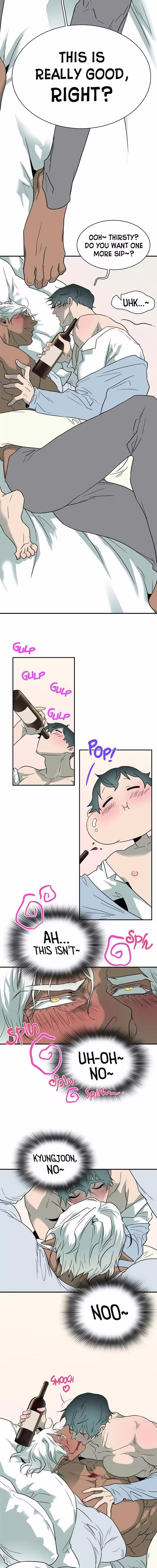 Dear Door - Chapter 134 - Part 9