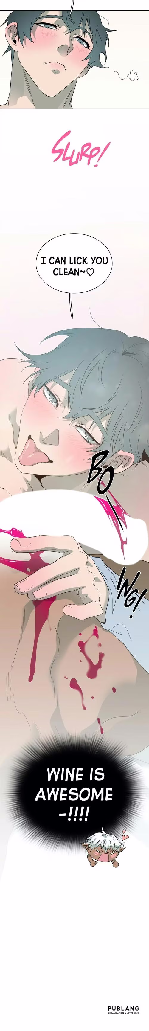 Dear Door - Chapter 134 - Part 12