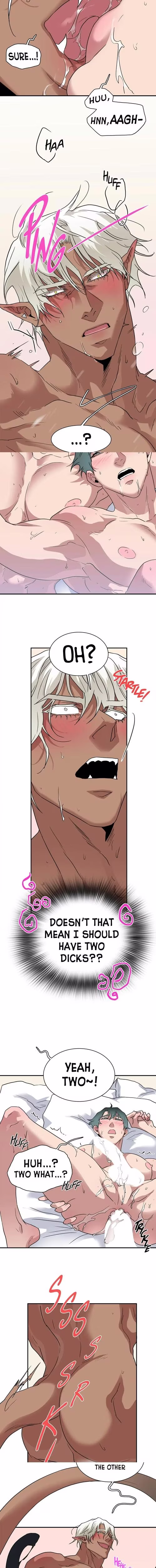 Dear Door - Chapter 135 - Part 6