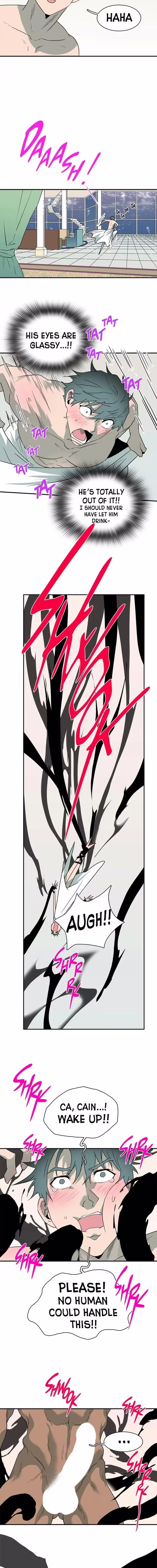 Dear Door - Chapter 135 - Part 9