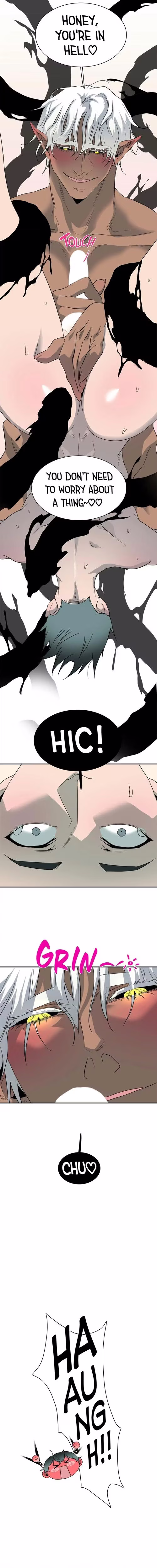 Dear Door - Chapter 135 - Part 10