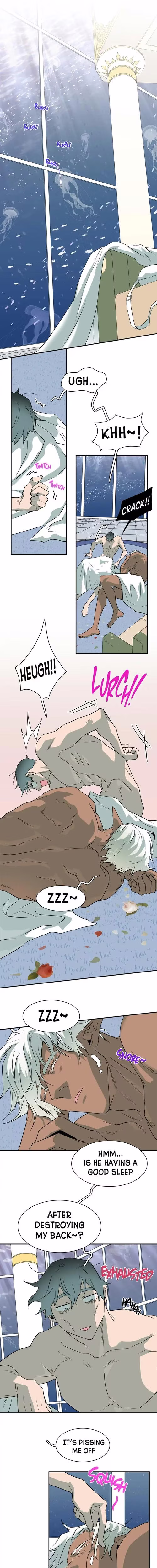 Dear Door - Chapter 135 - Part 11