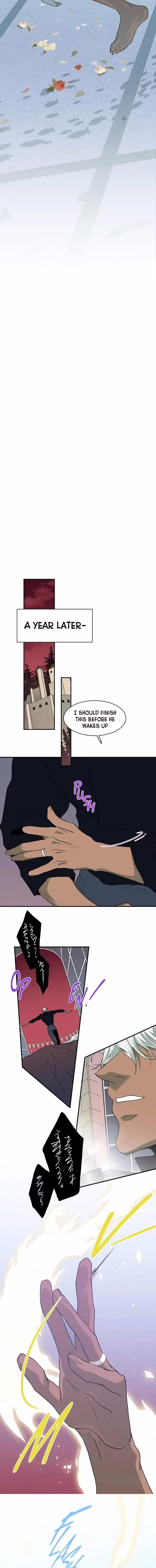 Dear Door - Chapter 135 - Part 14