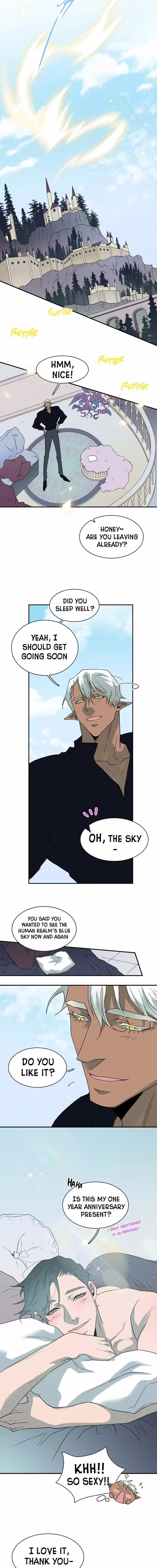 Dear Door - Chapter 135 - Part 15