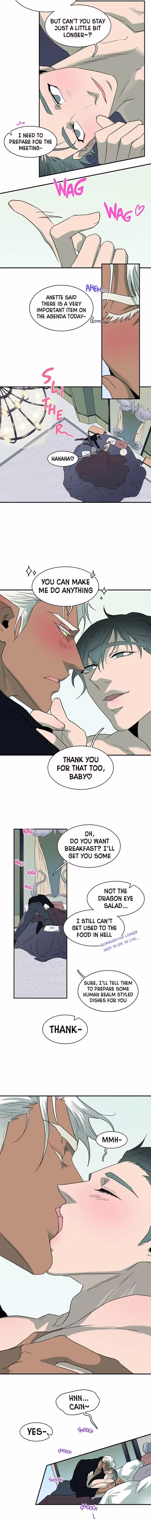 Dear Door - Chapter 135 - Part 16