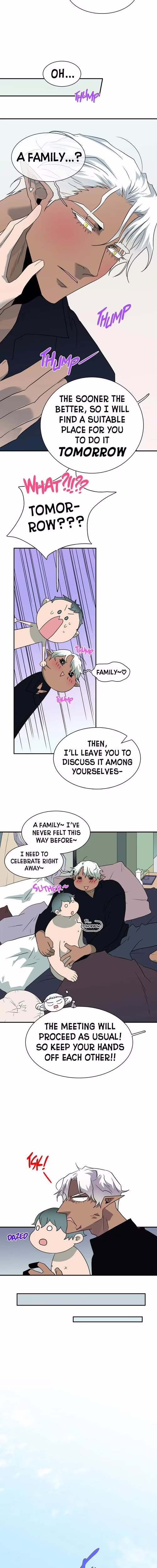 Dear Door - Chapter 136 - Part 4