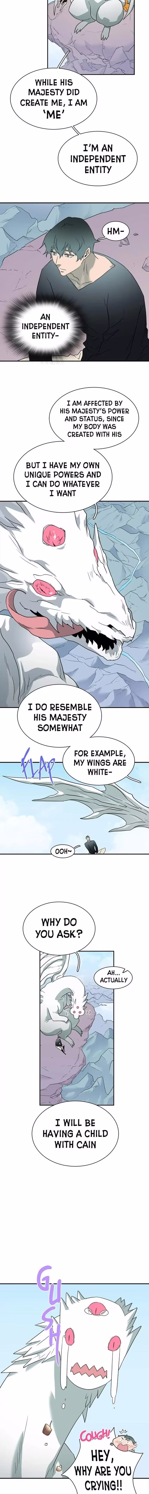 Dear Door - Chapter 136 - Part 6