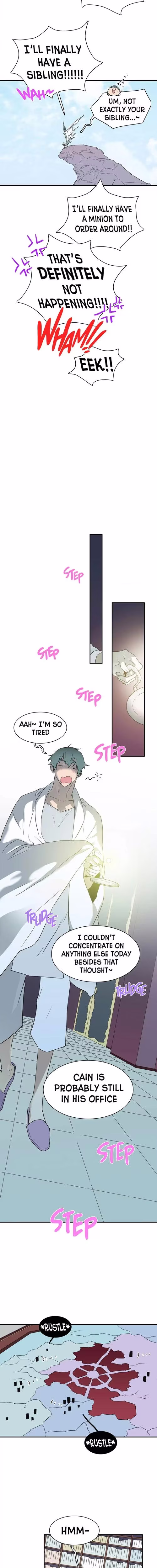 Dear Door - Chapter 136 - Part 7